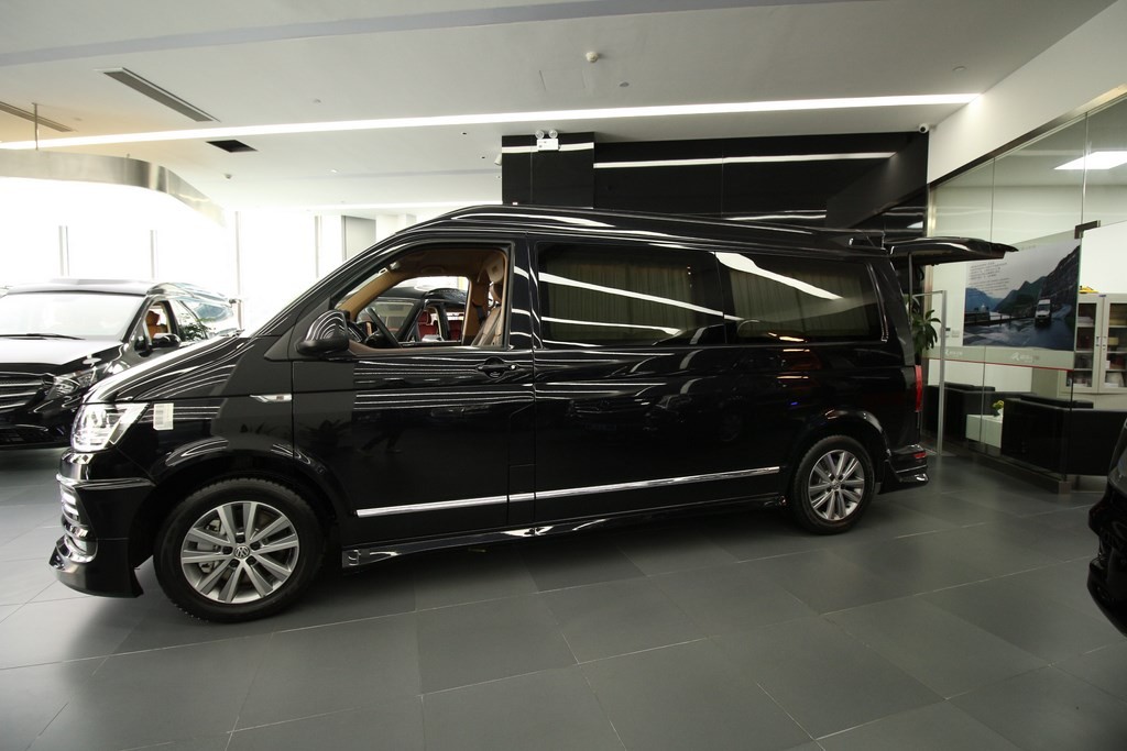 浙江宁波大众t6凯路威迈特威商务车4s店 电话:15088779054