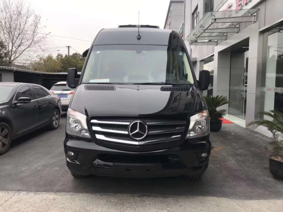 奔驰斯宾特怎么样有哪些优点值得选购