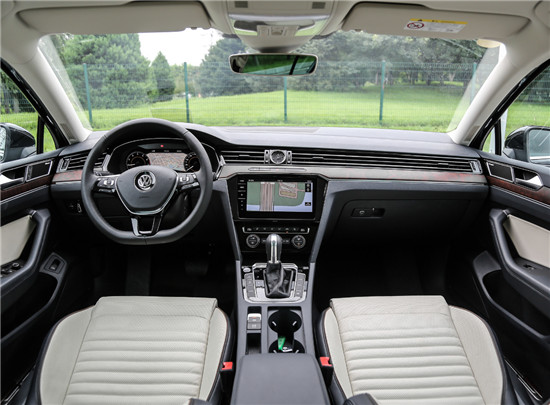 2019款大众迈腾团购促销优惠7万