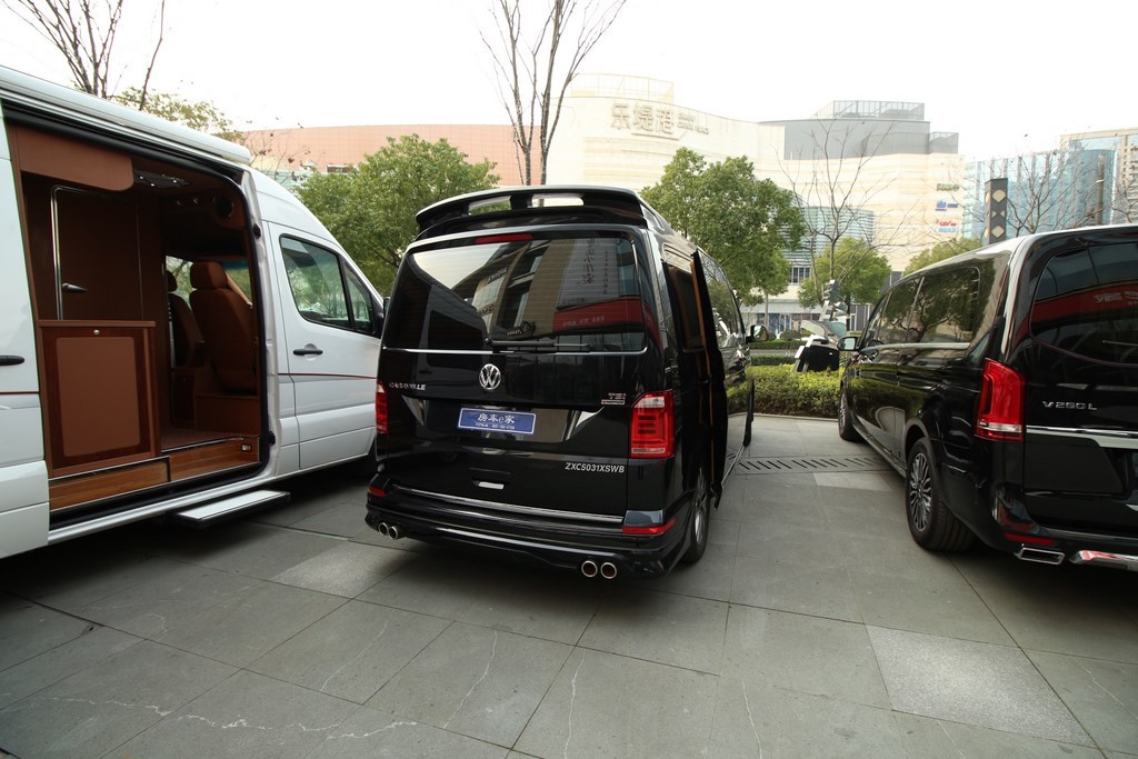 浙江宁波大众t6凯路威迈特威商务车4s店 电话:15088779054