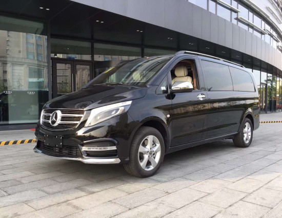 gmc特工一号|林肯领袖一号|奔驰威霆|大众t6房车|上海将策房车中哪