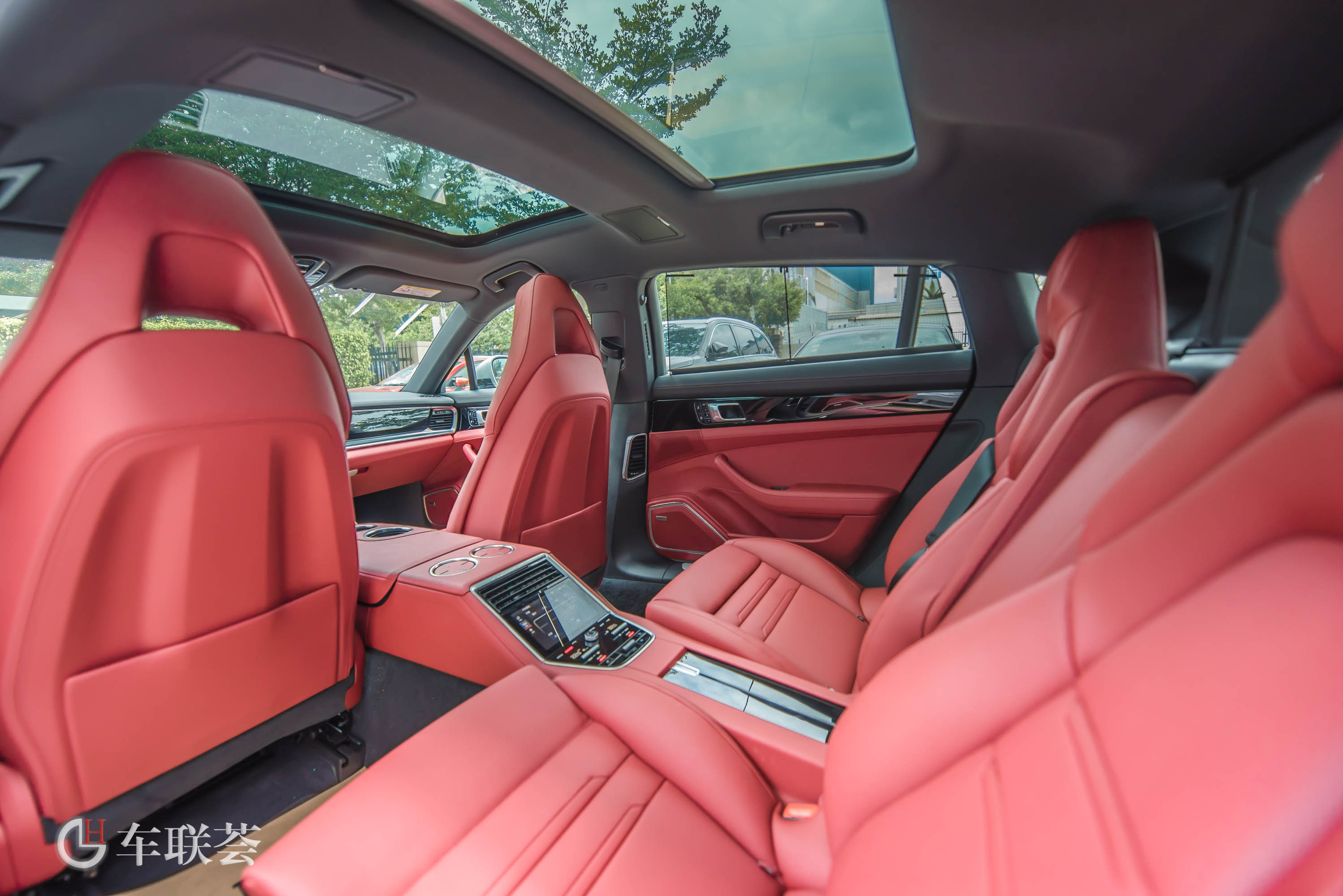 人民币贬值厦门保时捷帕拉梅拉应声价升量涨