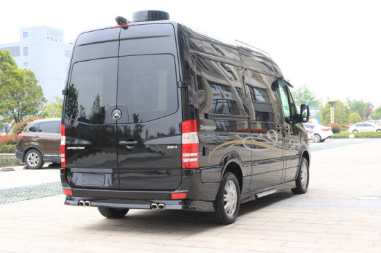 奔驰斯宾特房车-奔驰斯宾特国几排放