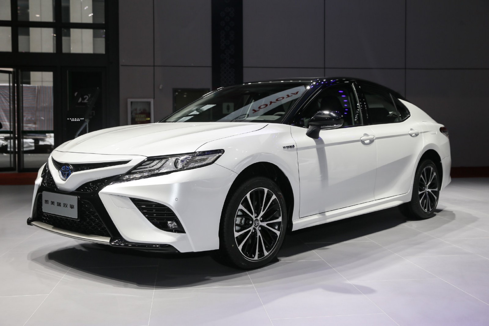 丰田凯美瑞团购疯狂降价 零利润最新报价