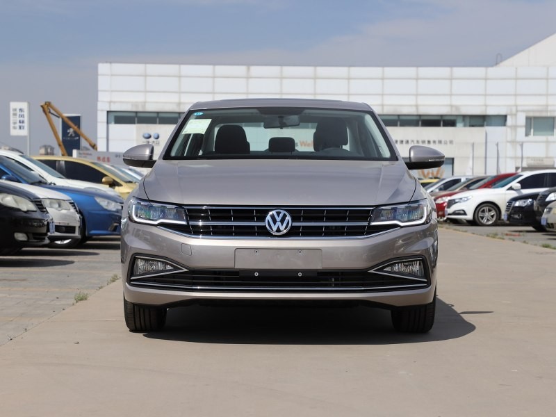 20款大众宝来最新报价一览目前底价促销