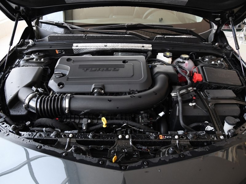 雪佛兰迈锐宝xl多少钱目前促销最新报价