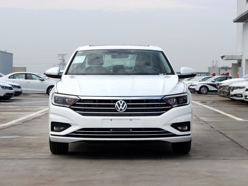 19款大众速腾14t最新报价低价促销优惠5万