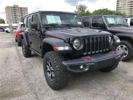 2019款JEEP牧马人 进口颜色齐全可分期.