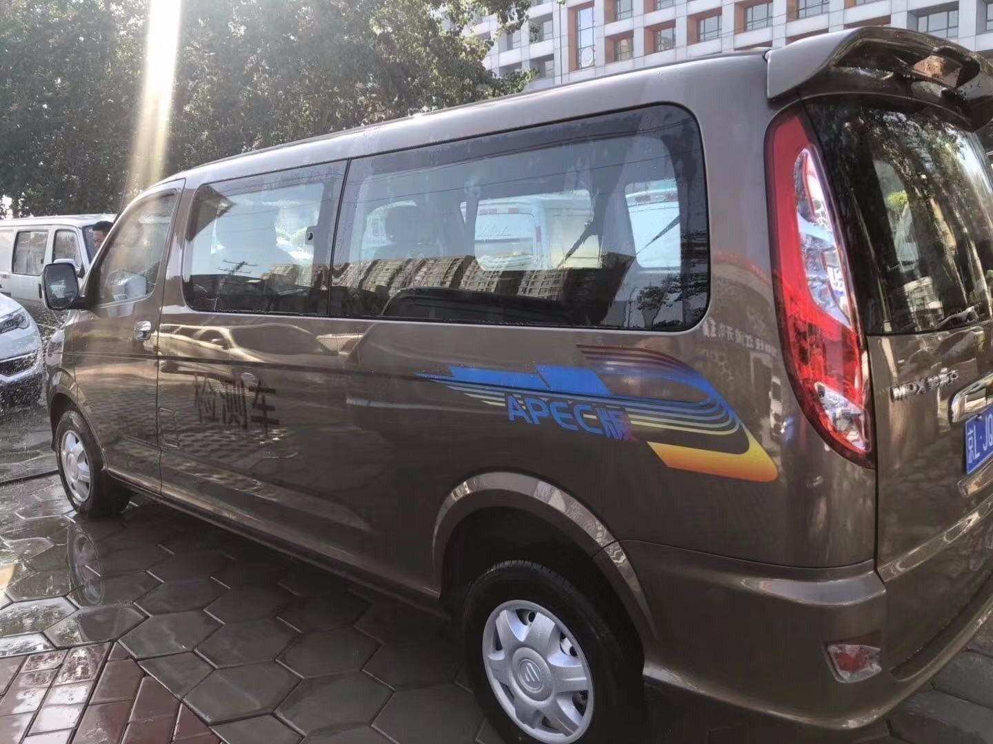 蒙派克为什么能上京牌?价格地址电话