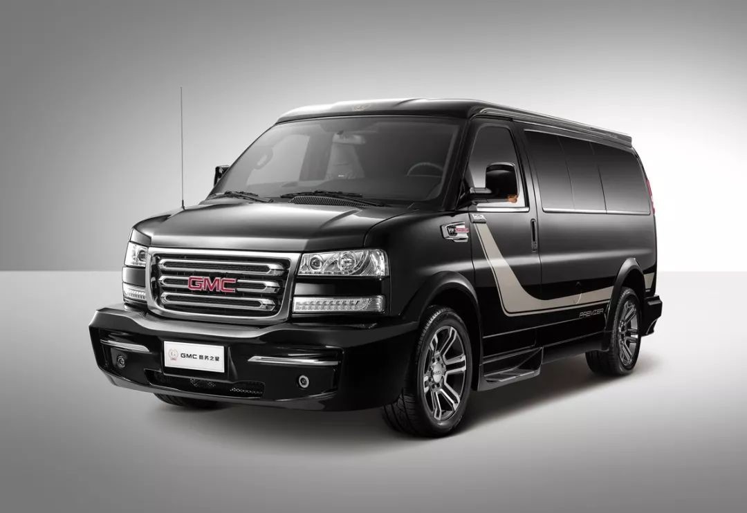 gmc商务之星,四驱版 两驱版 高顶 平顶现车