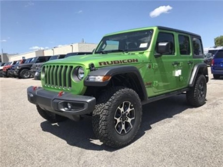 2019款JEEP牧马人 进口颜色齐全可分期.