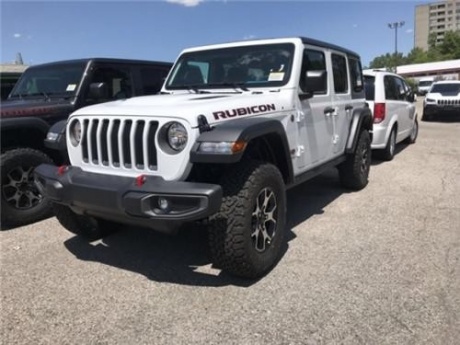 2019款JEEP牧马人 进口颜色齐全可分期.