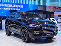 全新哈弗H6 GT版上市 售价13万-14.1万