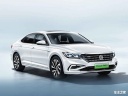 新款帕萨特PHEV上市 补贴后售价24.39-25.39万