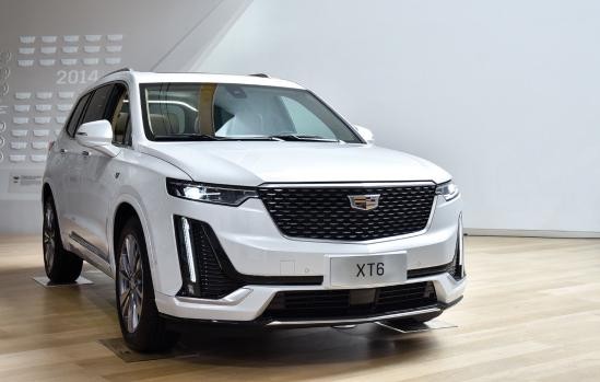 2021新款xt6 报价 淡季大矩促 最高优惠17万 售全国