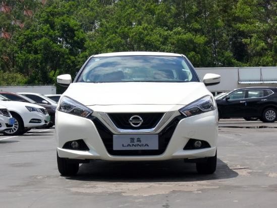 日产蓝鸟 2020款季度优惠5万 售全国