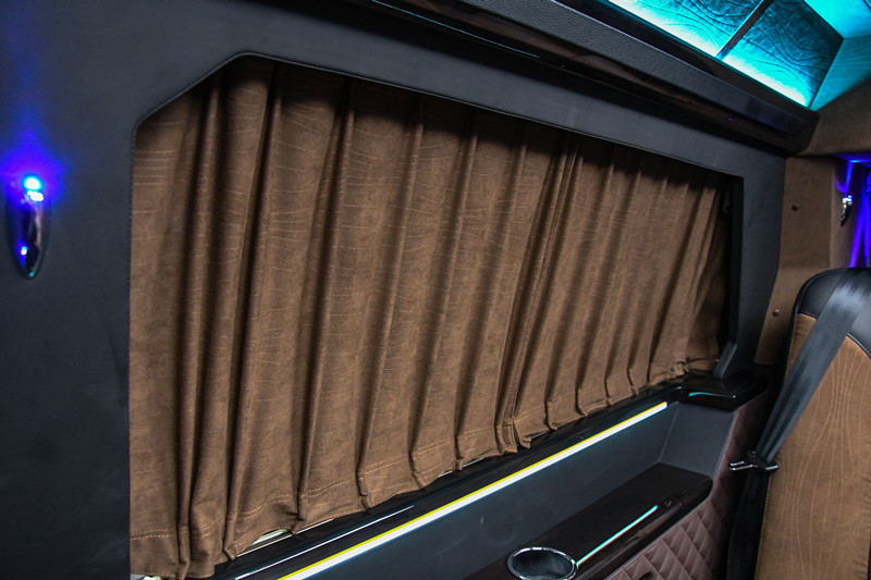 安徽黄山 高级酒店接待七座奔驰房车上档次