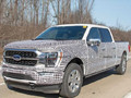 新款福特 F-150谍照曝光 预计2020年年内亮相