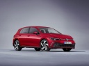 高尔夫GTI/GTE/GTD官图发布 最低马力200匹
