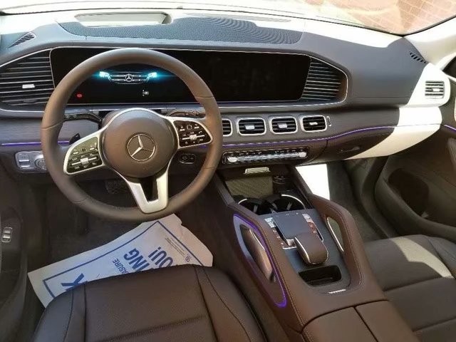 20款奔驰gle450港口促销满天星中网现车