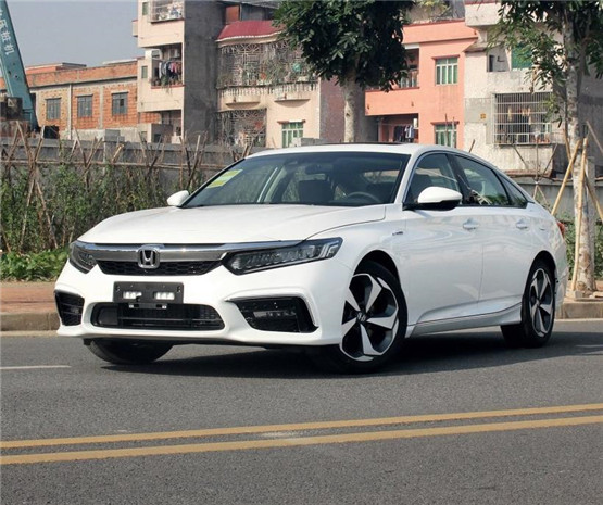 本田inspire淡季促销最高优惠5万售全国限时抢购