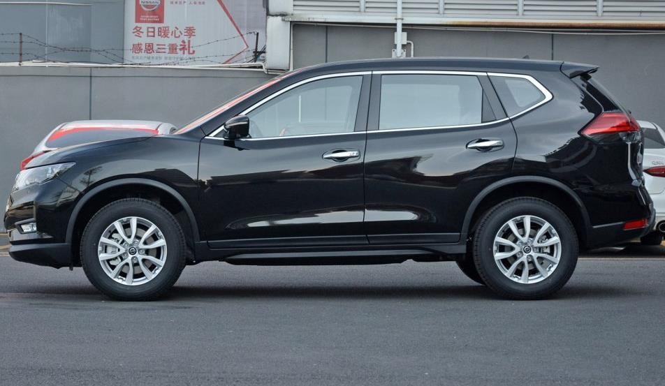 奇骏 限时 大促销 优惠7万 售全国