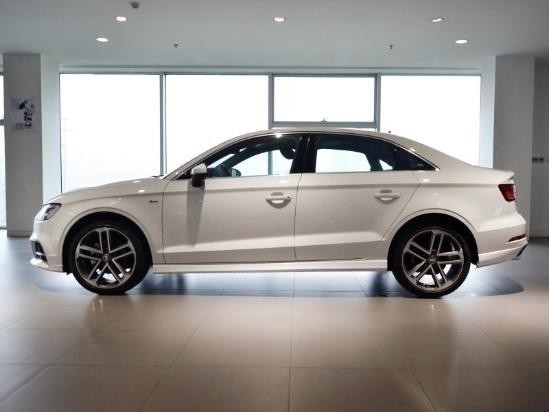 北京奥迪a3三厢价格 奥迪a3两厢报价 最新