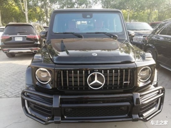 2019/2020款奔驰g63amg,g63 edition 1 (先行特别版,时光铭刻版),g550