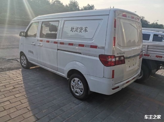 【图】金杯小海狮首付3000开走带京牌_北京优惠促销 - 车主之家