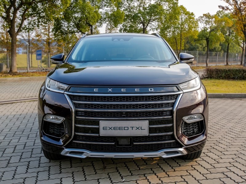 20款奇瑞星途tx山西最新报价现车最高优惠5万售全国