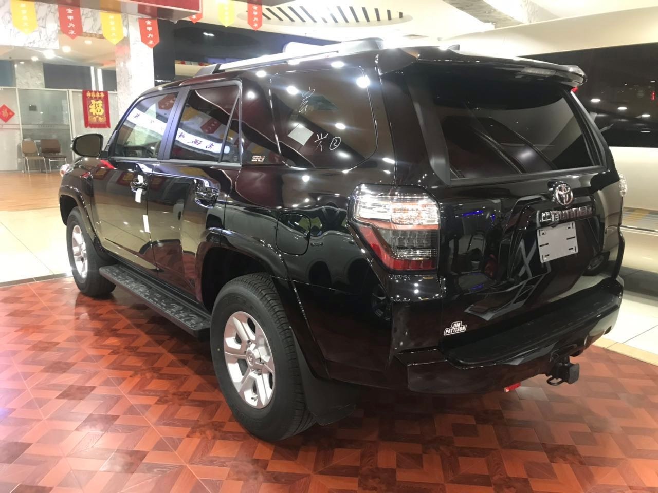 超霸美版天津有售