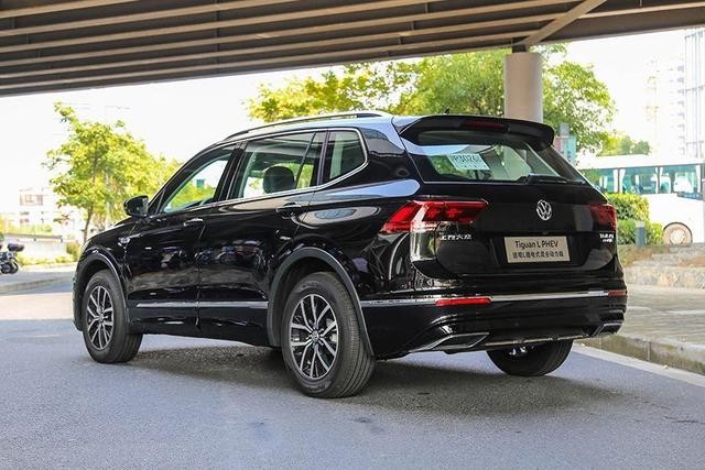 大众途观l活动最高降8万 限时特惠售全国