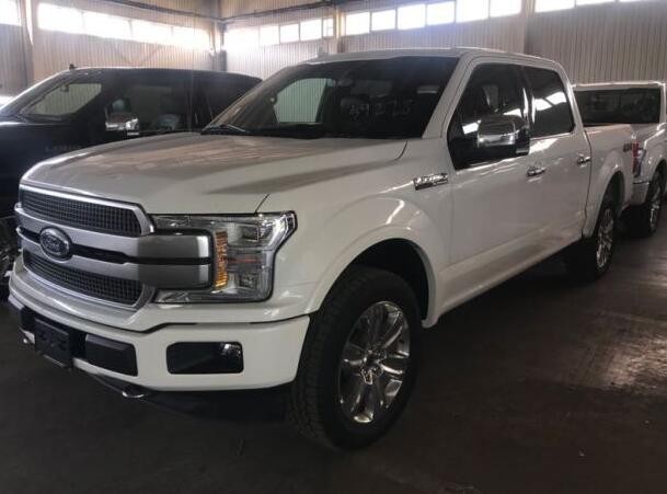 现购猛禽f150让利7.8万 售全国