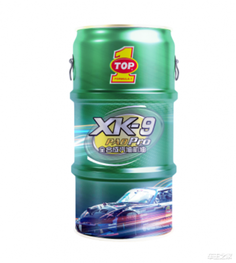 突破top1润滑油每一辆车都有自己的润滑cp