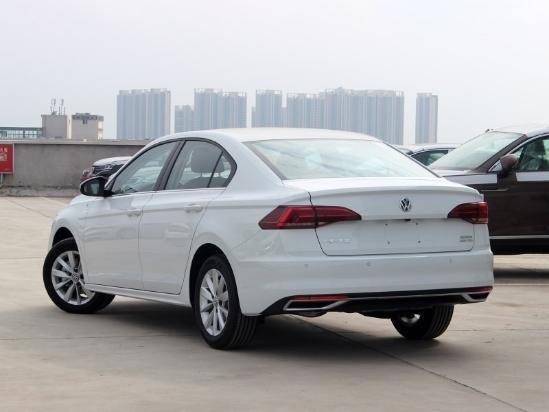2020款大众宝来返点8% 成本价直销全国