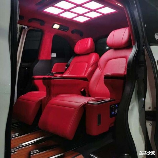 本田奥德赛改装家用实用传奇车型