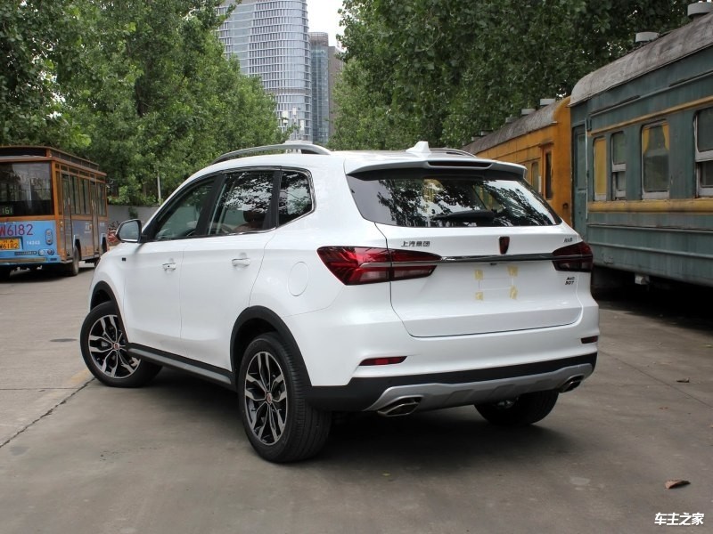 山西上汽荣威rx5团购促销现车钜惠5万售全国