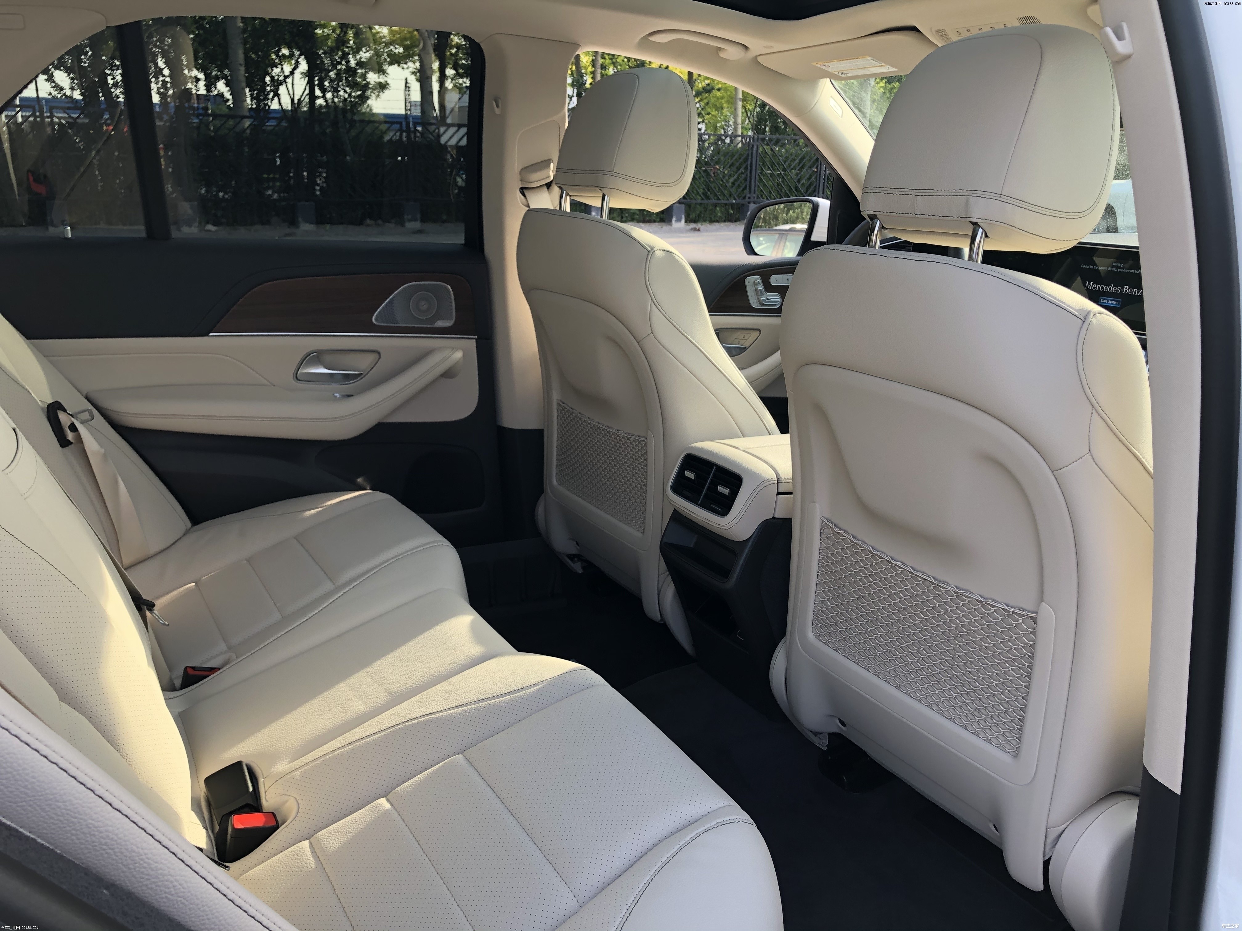 全新一代20款加版奔驰gle350天津国六现车预定云南大理第一批提车