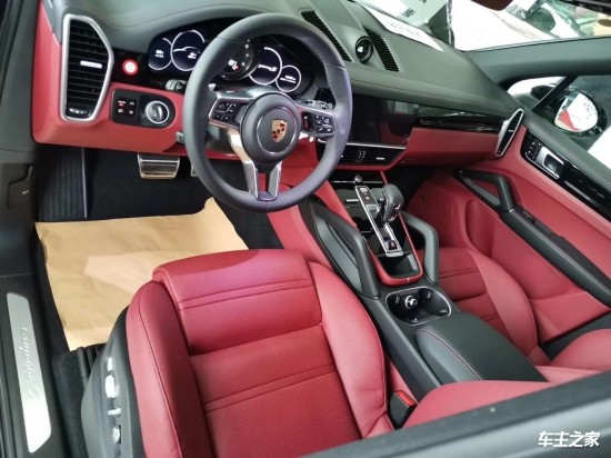 西安高新保时捷中心2021款保时捷macan20t最低5188万起售