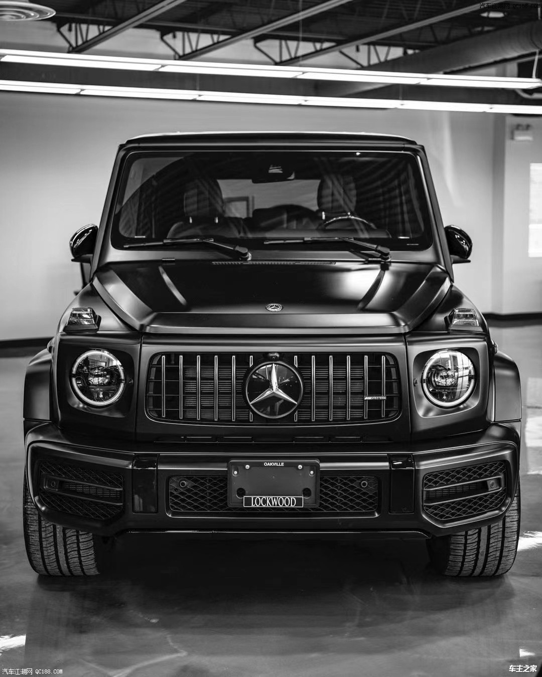 云南玉溪平行进口21款奔驰g63国六现车预定提车报价可分期