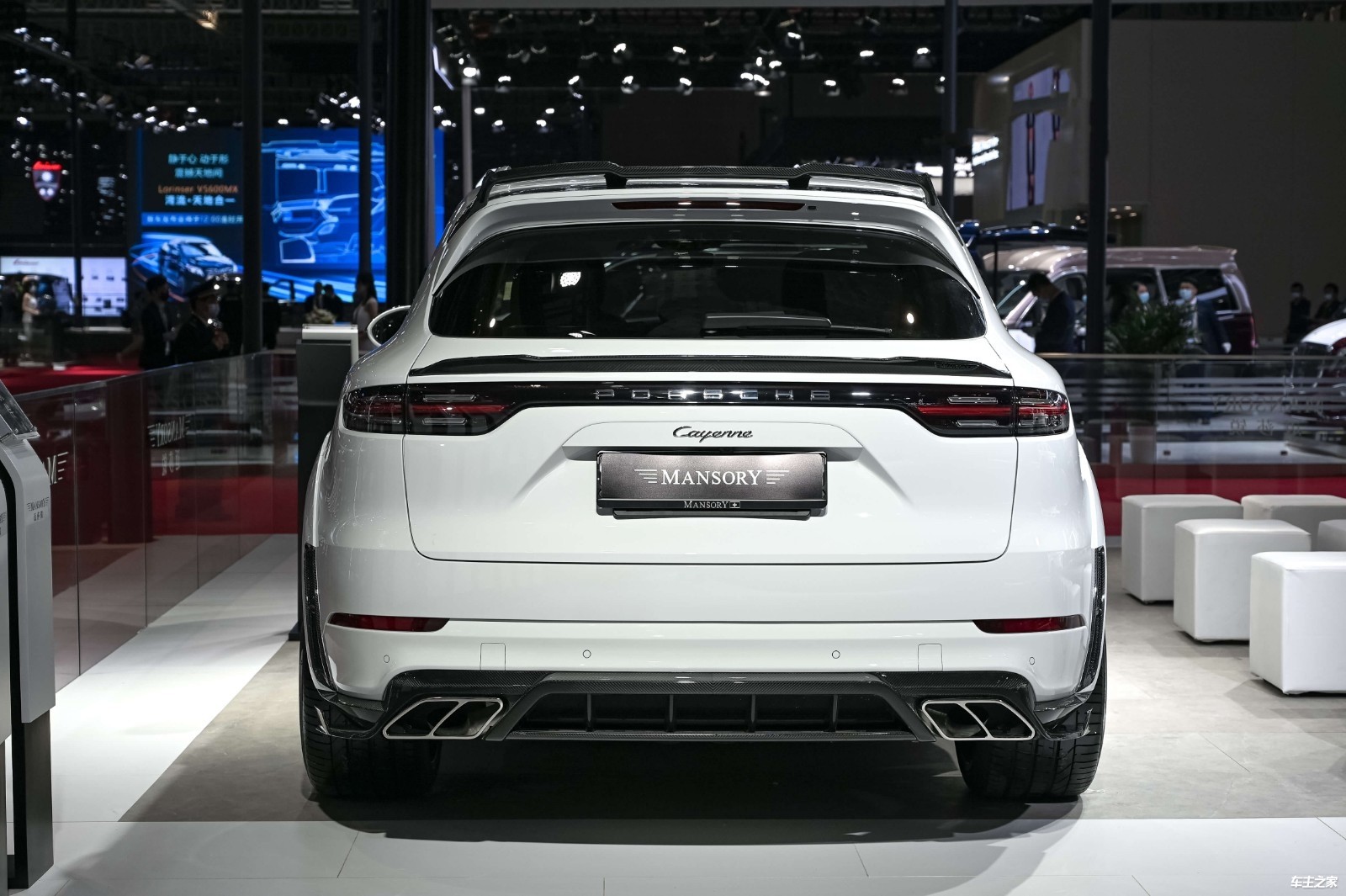 展会名称:第十九届上海国际汽车工业展览会展会时间:2021年4月19日-28