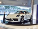新款保时捷911正式上市 配置调整