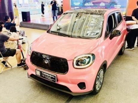 98万起 零跑t03舒享版全新宁波站上市 _车商动态 - 车主之家