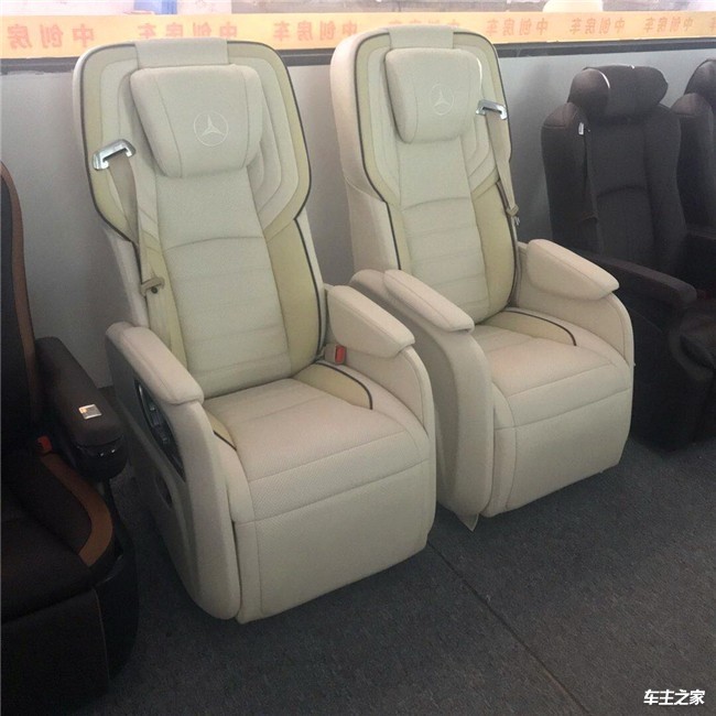 商务车房车越野车专车专用航空座椅大全