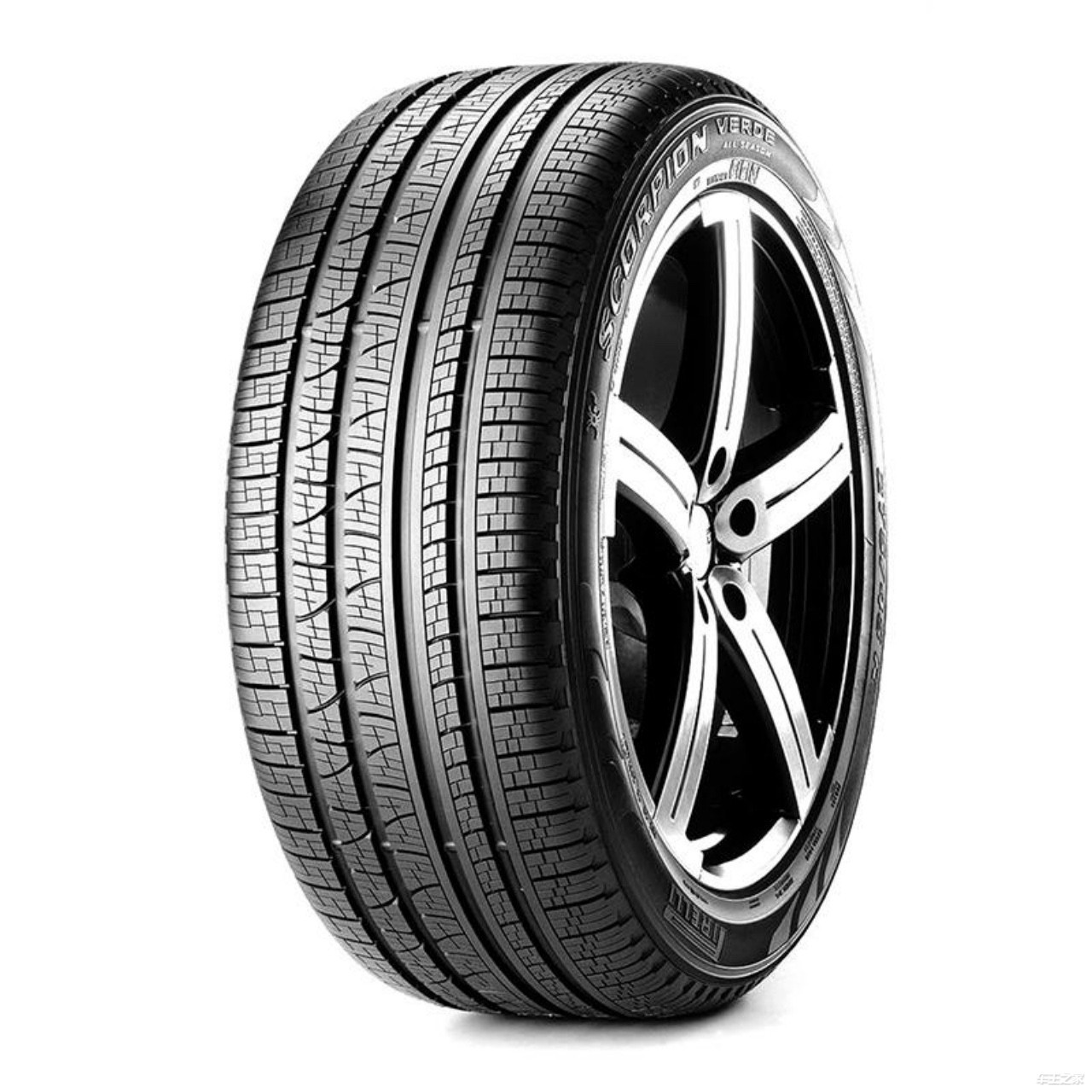 Do you choose tires? Do you really know your tires?