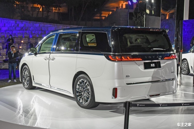 【图】这个车要是换个宝马车标,就是最新款宝马商务车了_合肥优惠促销