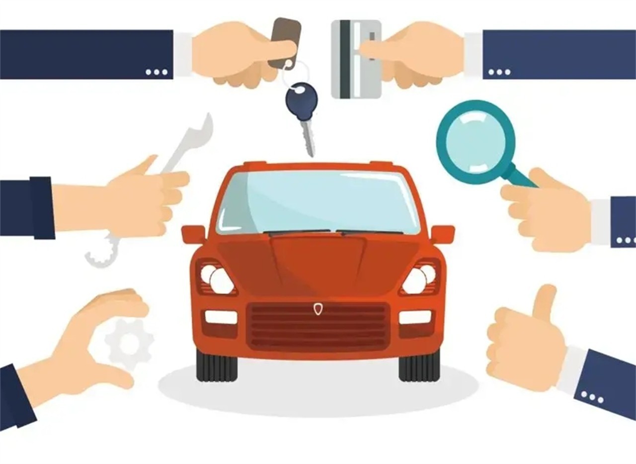 What you need to know about used car sales
