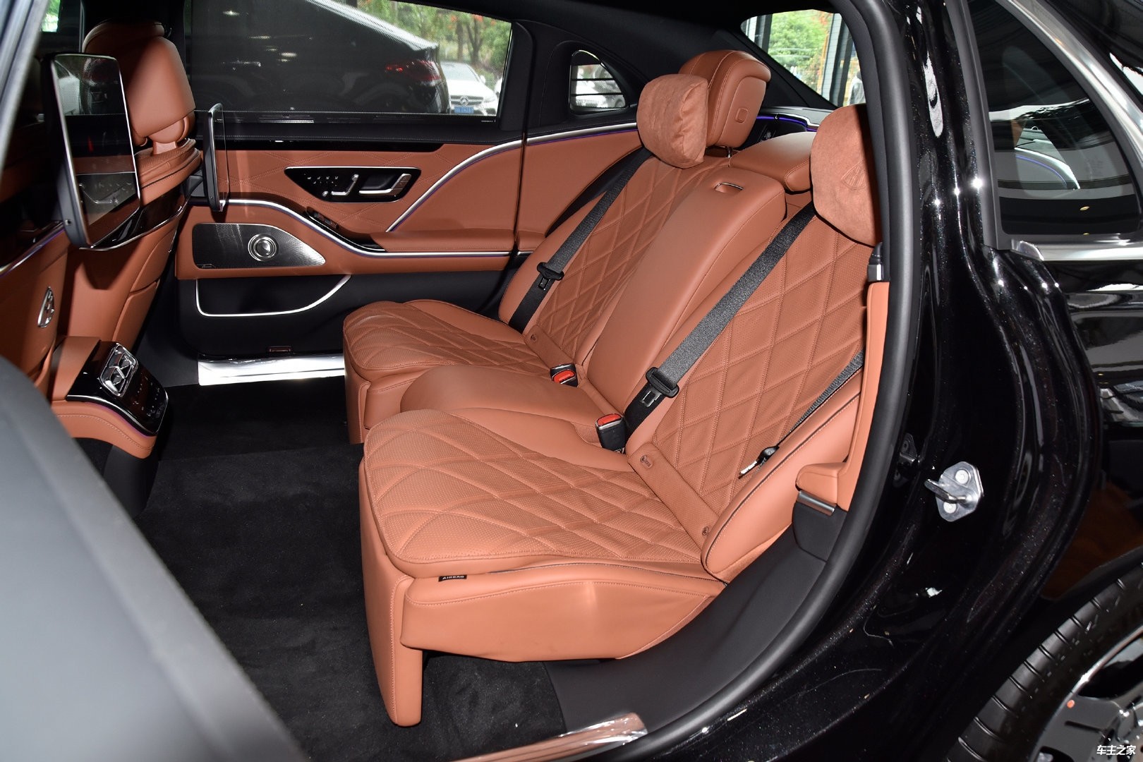 梅赛德斯奔驰迈巴赫s480s580全网销售最火爆