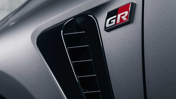 丰田发布GR卡罗拉最新预告 将4月1日发布