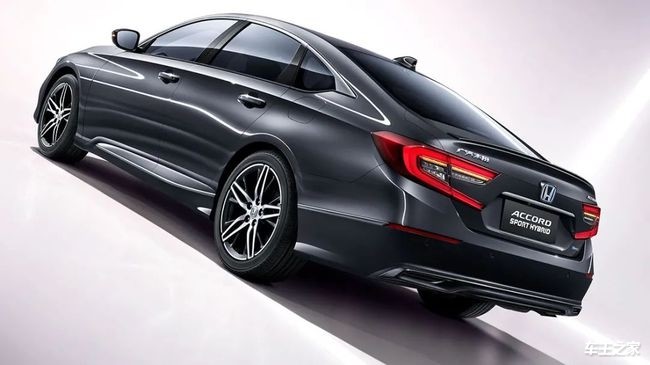 22款本田雅阁价格及优惠震撼底价巨献抢购最高优惠4万售全国